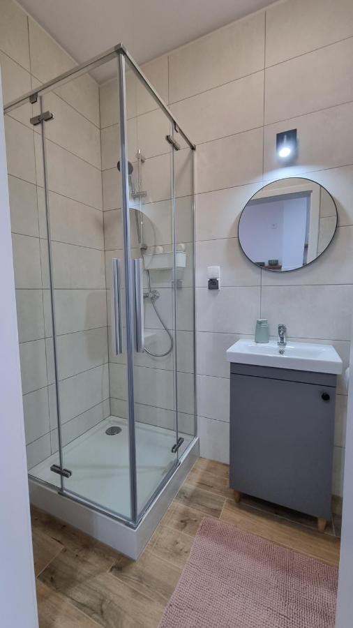Apartament Wichrowy Rowy  Bagian luar foto