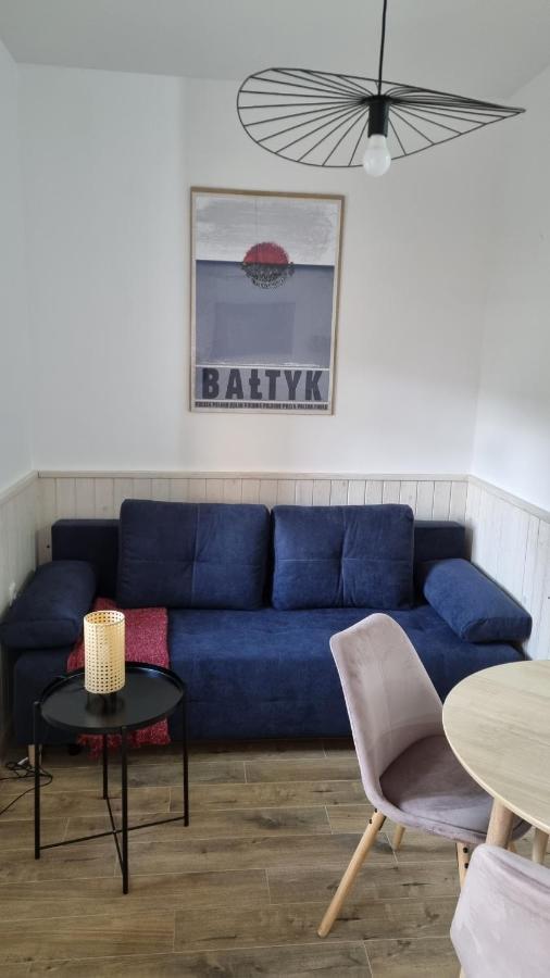 Apartament Wichrowy Rowy  Bagian luar foto