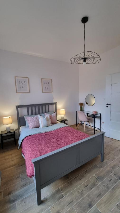 Apartament Wichrowy Rowy  Bagian luar foto